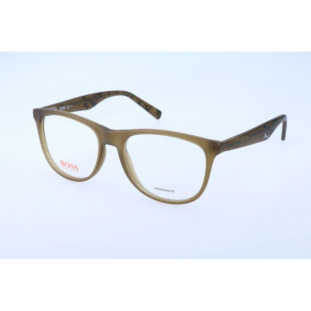 Hugo Boss Bicolor Injected Glasses (Frames) - Image 2