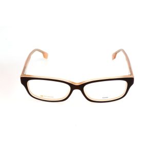 Hugo Boss Brown Acetate Glasses (Frames)
