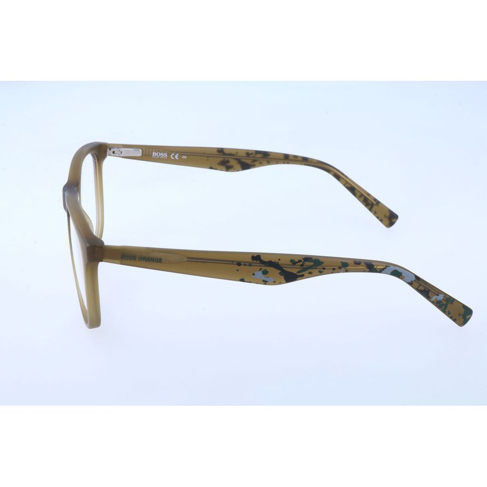 Hugo Boss Bicolor Injected Glasses (Frames) - Image 3
