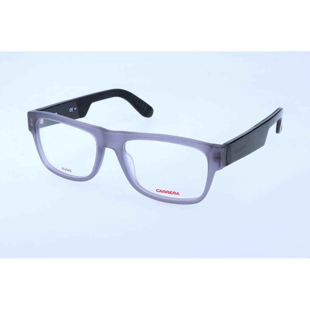 Carrera Gray Acetate Glasses (Frames) - Image 2