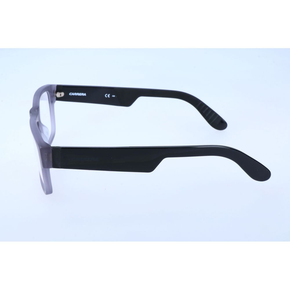 Carrera Gray Acetate Glasses (Frames) - Image 3