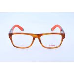 Carrera Brown Acetate Glasses (Frames)