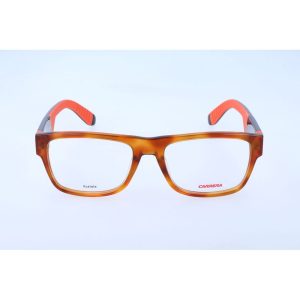 Carrera Brown Acetate Glasses (Frames)