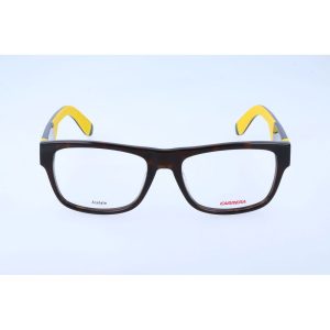 Carrera Brown Acetate Glasses (Frames)