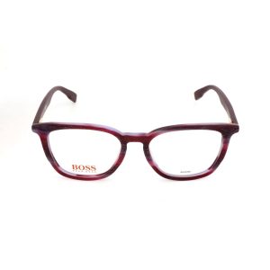 Hugo Boss Multicolor Acetate Glasses (Frames)