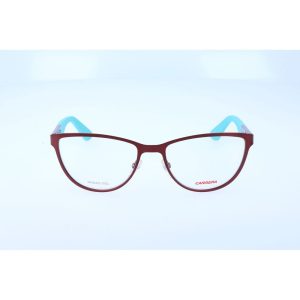Carrera Multicolor Stainless Steel Glasses (Frames)
