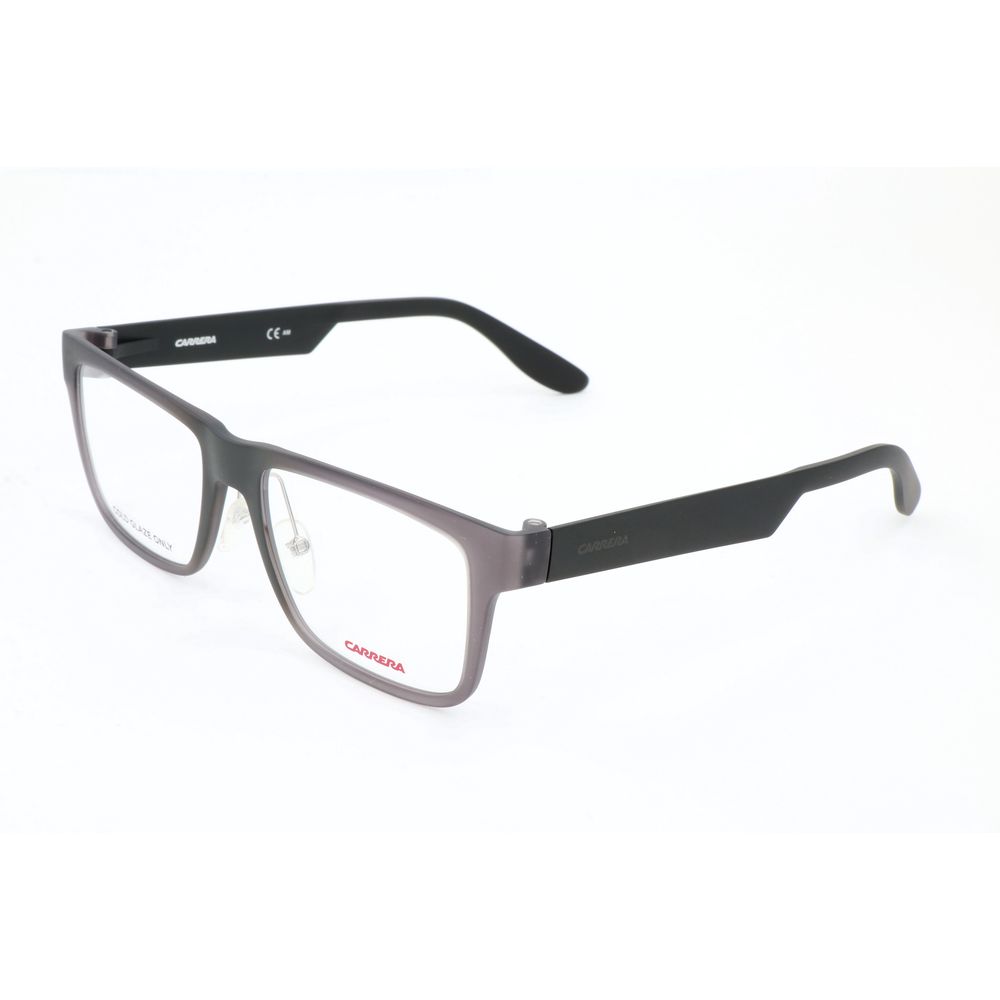 Carrera Black Resin Glasses (Frames) - Image 2