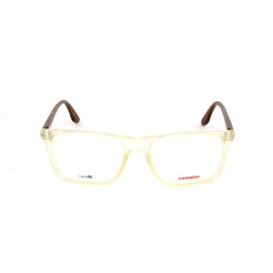 Carrera Brown Resin Glasses (Frames)