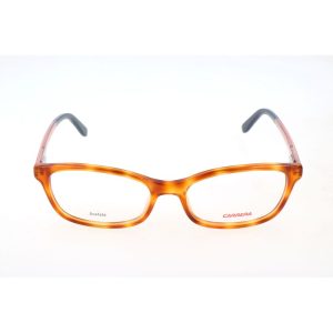 Carrera Brown Acetate Glasses (Frames)