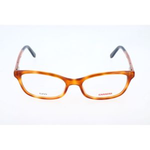 Carrera Brown Acetate Glasses (Frames)