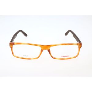 Carrera Brown Acetate Glasses (Frames)