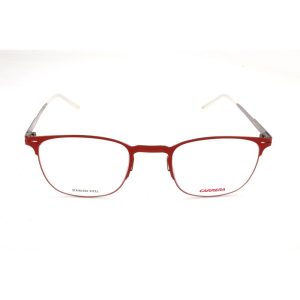 Carrera Multicolor Stainless Steel Glasses (Frames)