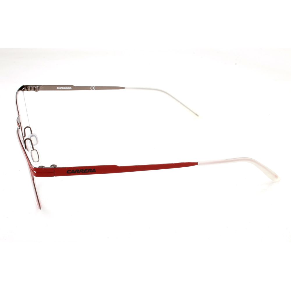Carrera Multicolor Stainless Steel Glasses (Frames) - Image 3
