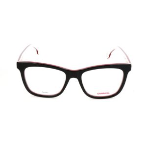 Carrera Black Acetate Glasses (Frames)