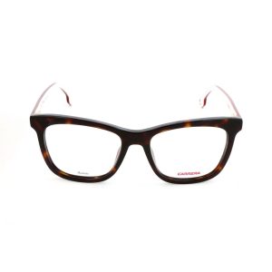 Carrera Brown Acetate Glasses (Frames)