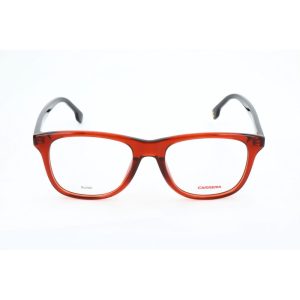 Carrera Black Acetate Glasses (Frames)
