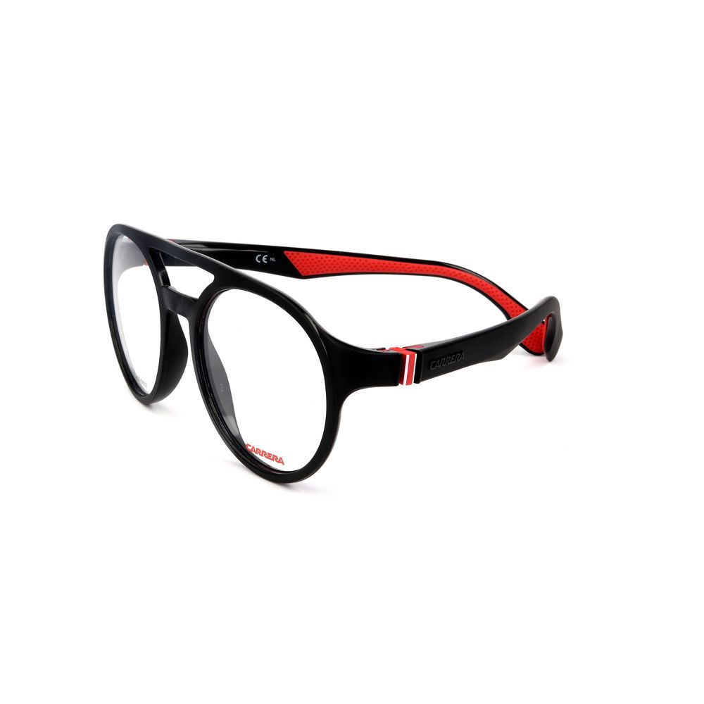 Carrera Black Resin Glasses (Frames) - Image 2