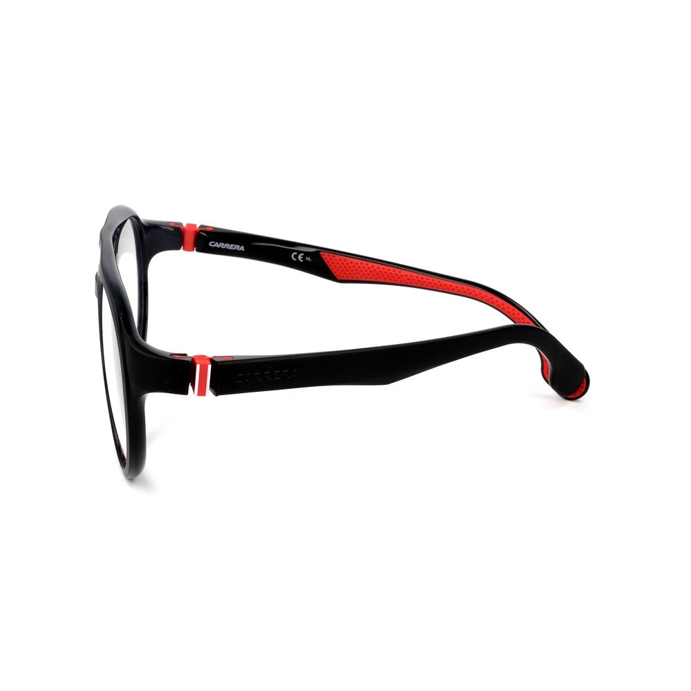 Carrera Black Resin Glasses (Frames) - Image 3