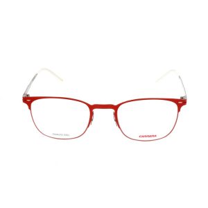 Carrera Multicolor Stainless Steel Glasses (Frames)