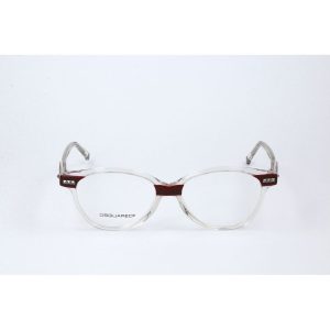 Dsquared² Multicolor Acetate Glasses (Frames)