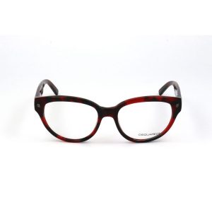 Dsquared² Brown Acetate Glasses (Frames)