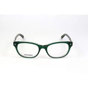 Dsquared² Bicolor Acetate Glasses (Frames)