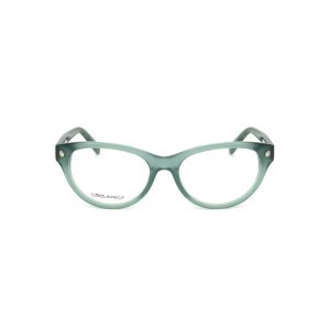 Dsquared² Blue Acetate Glasses (Frames)