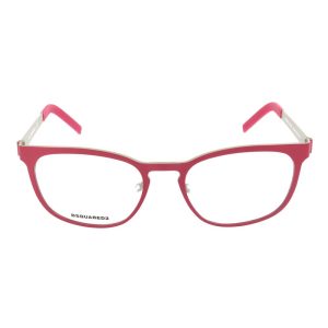 Dsquared² Multicolor Metal Glasses (Frames)