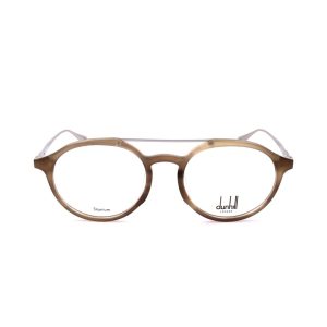 Dunhill Beige Resin Glasses (Frames)