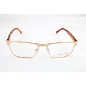 Ermenegildo Zegna Multicolor Metal Glasses (Frames)