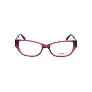 Guess Purple Resin Glasses (Frames)