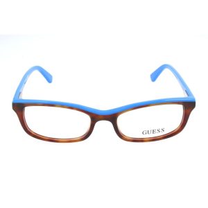 Guess Brown Acetate Glasses (Frames)