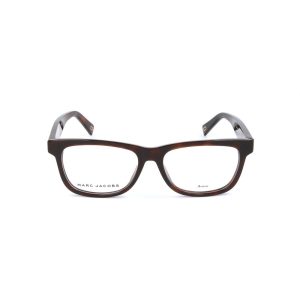 Marc Jacobs Brown Acetate Glasses (Frames)
