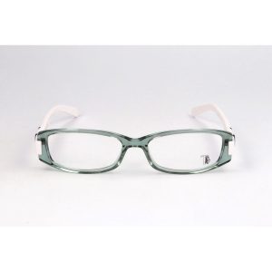 Tod's Brown Acetate Glasses (Frames)