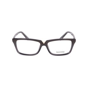 Valentino Gray Injected Glasses (Frames)