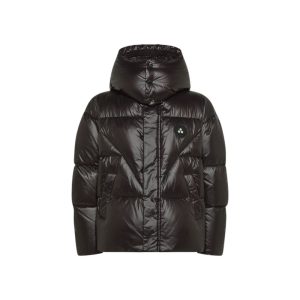 Peuterey Black Polyamide Jacket