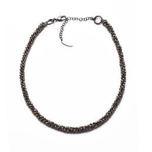 Brunello Cucinelli Bronze / Necklace