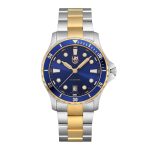 Luminox Multicolor Stainless Steel Sport Watch