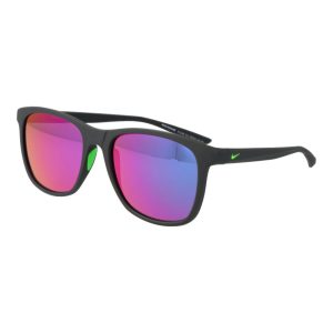 Nike Black Plastic Sunglasses
