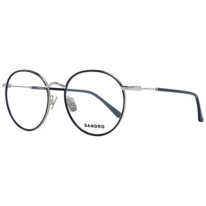 Sandro Black Metal Glasses (Frames)