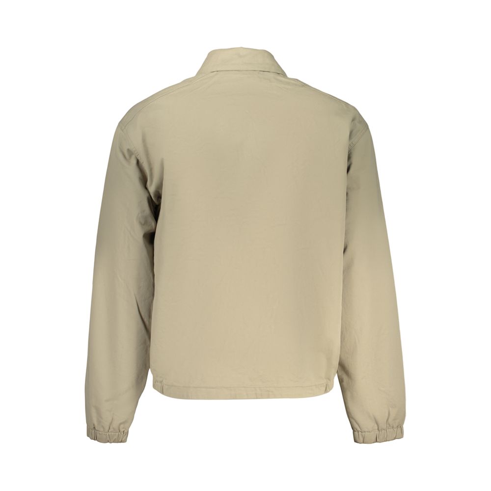 Timberland Verde Cotton Mens Jacket - Image 2
