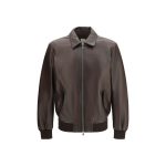 D'amico Brown Lamb Ovis Aries Aries Bomber