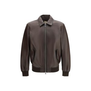 D'amico Brown Lamb Ovis Aries Aries Bomber