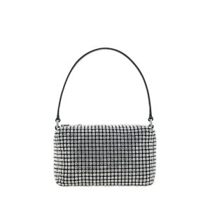 Alexander Wang Gray Polyester Accessories