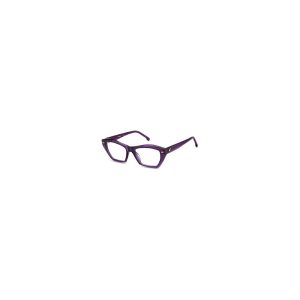 Carrera Purple Acetate Glasses (Frames)