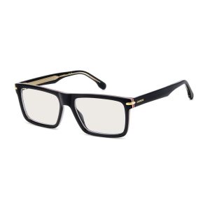 Carrera Black Acetate Glasses (Frames)