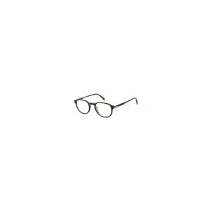 David Beckham Blue Acetate Glasses (Frames)