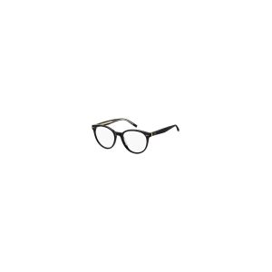 Tommy Hilfiger Black Acetate Glasses (Frames)