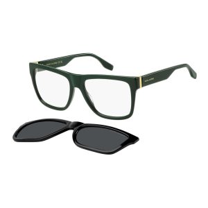 Marc Jacobs Bicolor Acetate Glasses (Frames)