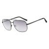 Guess Black Metal Sunglasses